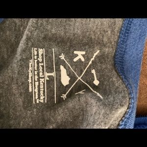 Kentucky t-shirt